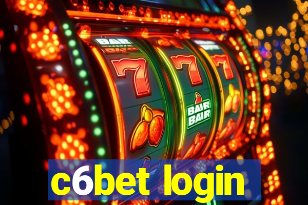 c6bet login